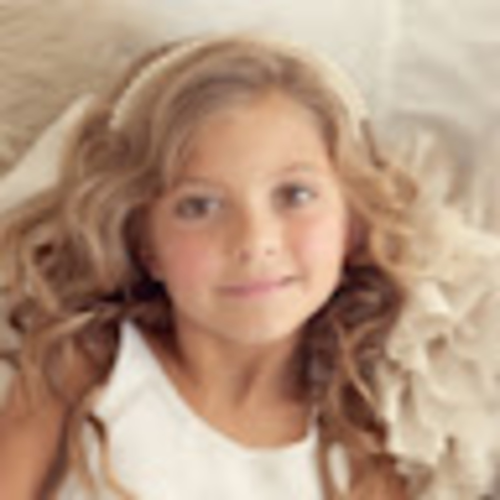 Meet your Posher, Tara